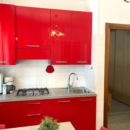 Bilocali Casa De Lazzari - Piazza Brescia - Adria Holiday Jesolo - Family Apartments 外观 照片