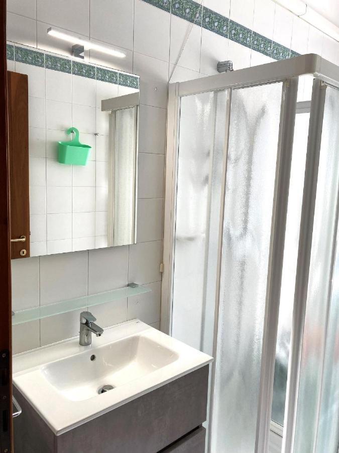 Bilocali Casa De Lazzari - Piazza Brescia - Adria Holiday Jesolo - Family Apartments 外观 照片
