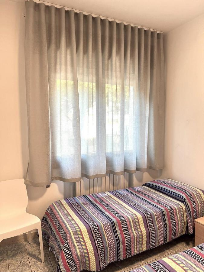 Bilocali Casa De Lazzari - Piazza Brescia - Adria Holiday Jesolo - Family Apartments 外观 照片
