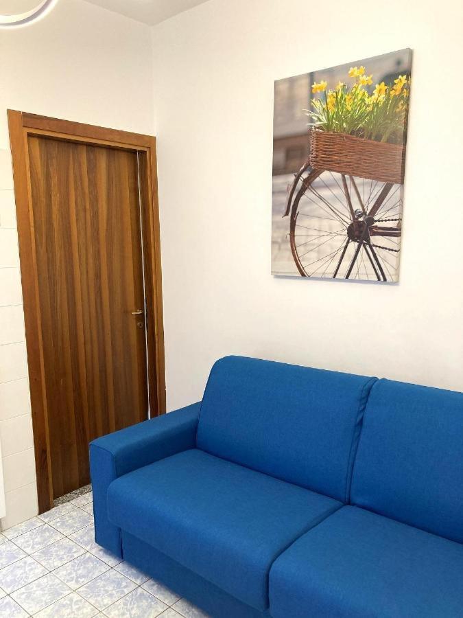 Bilocali Casa De Lazzari - Piazza Brescia - Adria Holiday Jesolo - Family Apartments 外观 照片