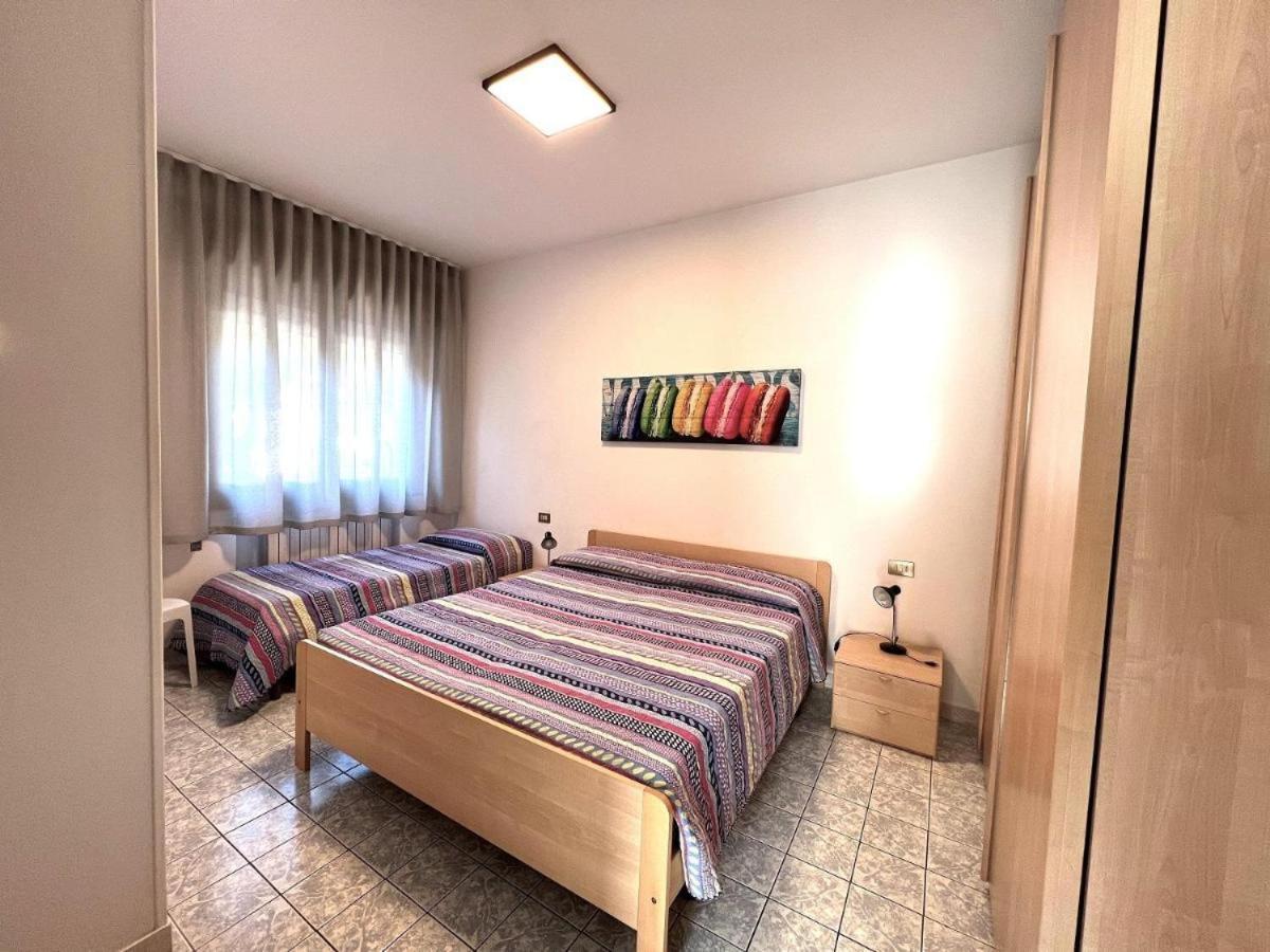 Bilocali Casa De Lazzari - Piazza Brescia - Adria Holiday Jesolo - Family Apartments 外观 照片
