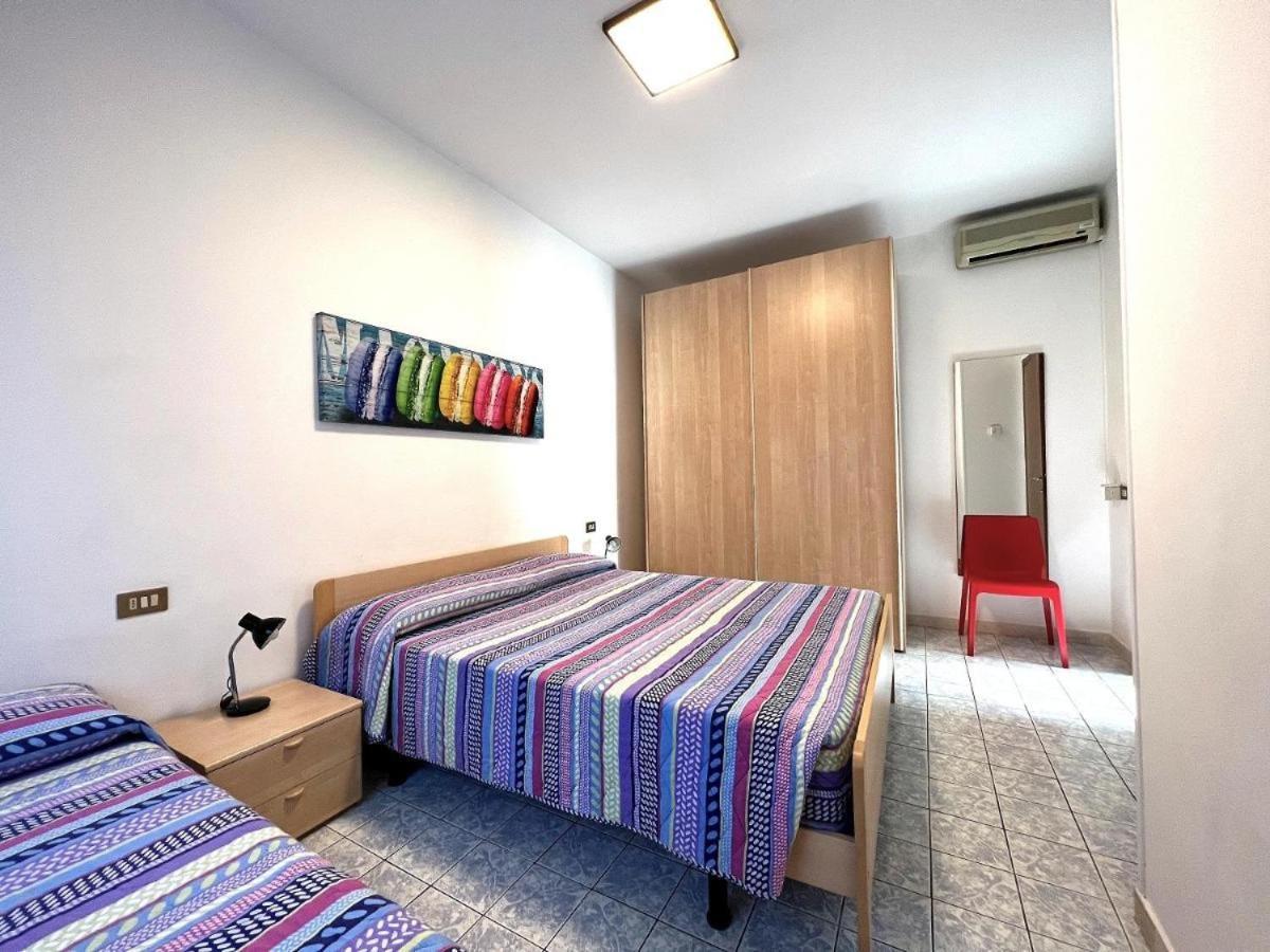 Bilocali Casa De Lazzari - Piazza Brescia - Adria Holiday Jesolo - Family Apartments 外观 照片