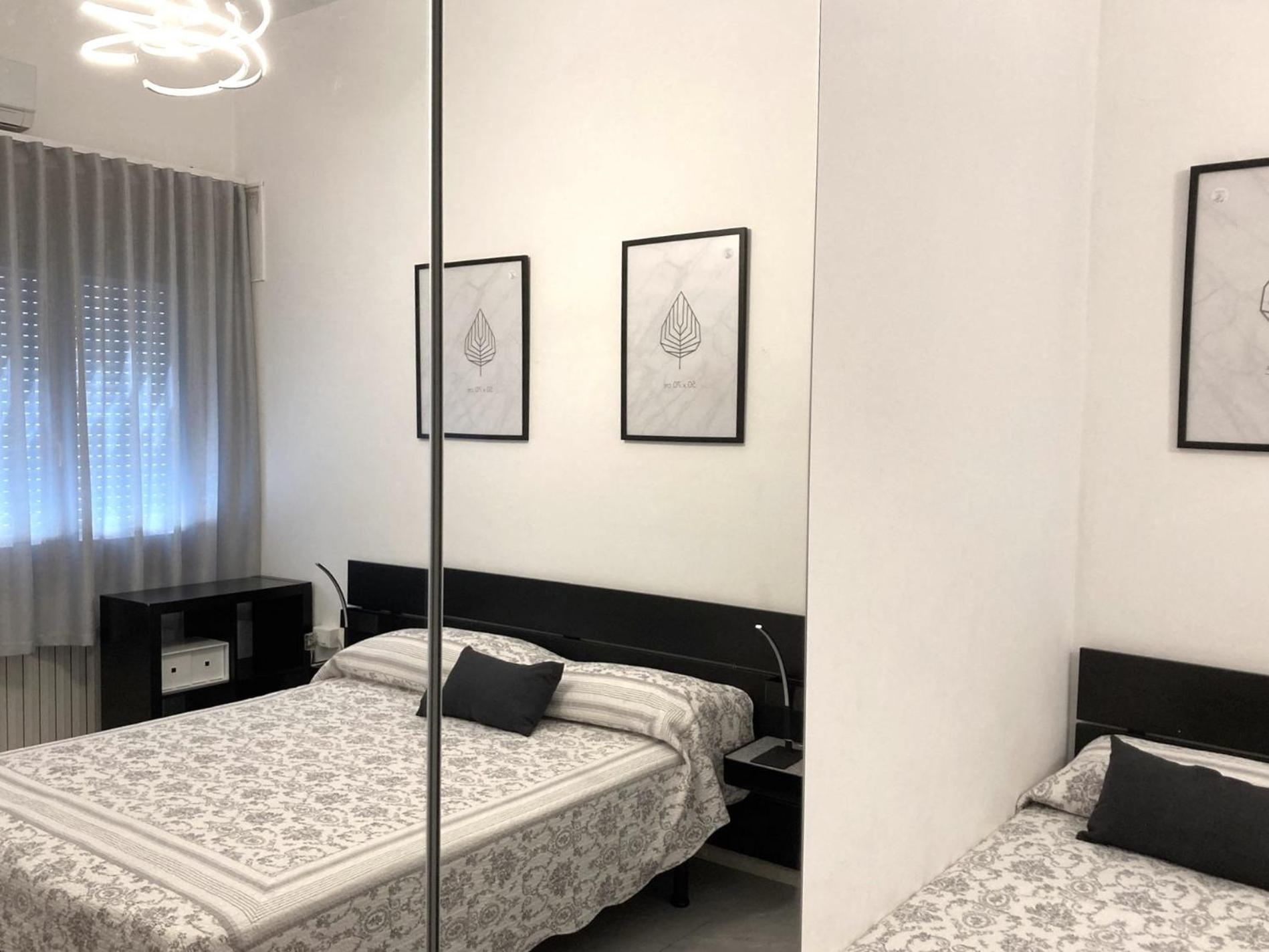 Bilocali Casa De Lazzari - Piazza Brescia - Adria Holiday Jesolo - Family Apartments 外观 照片