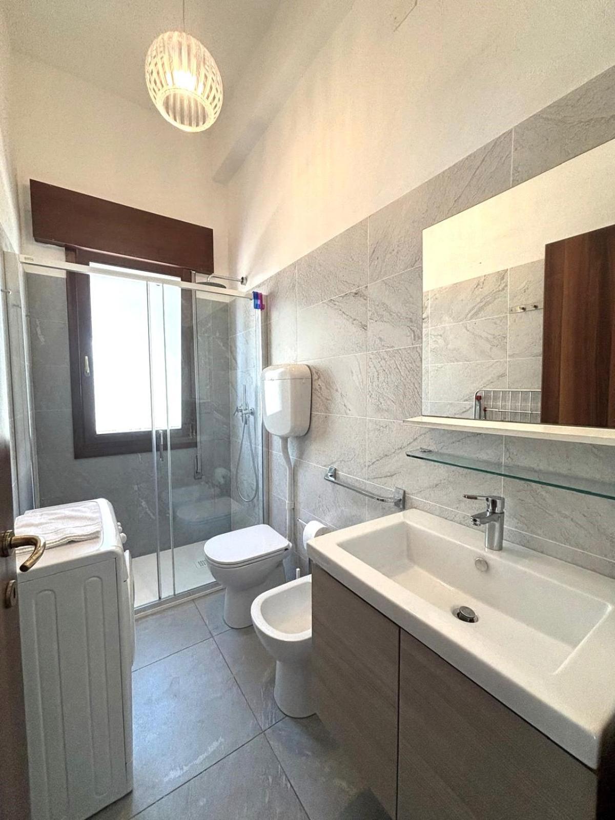 Bilocali Casa De Lazzari - Piazza Brescia - Adria Holiday Jesolo - Family Apartments 外观 照片