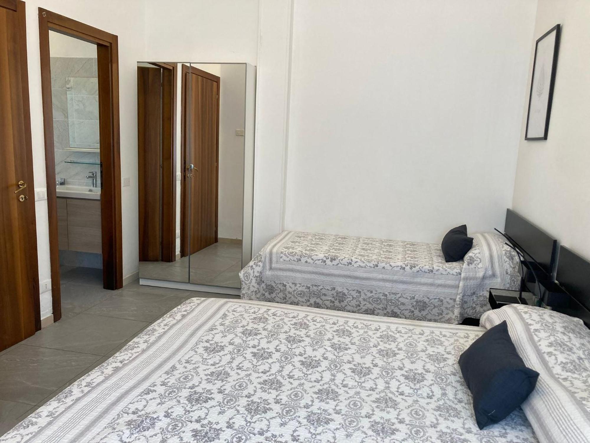 Bilocali Casa De Lazzari - Piazza Brescia - Adria Holiday Jesolo - Family Apartments 外观 照片