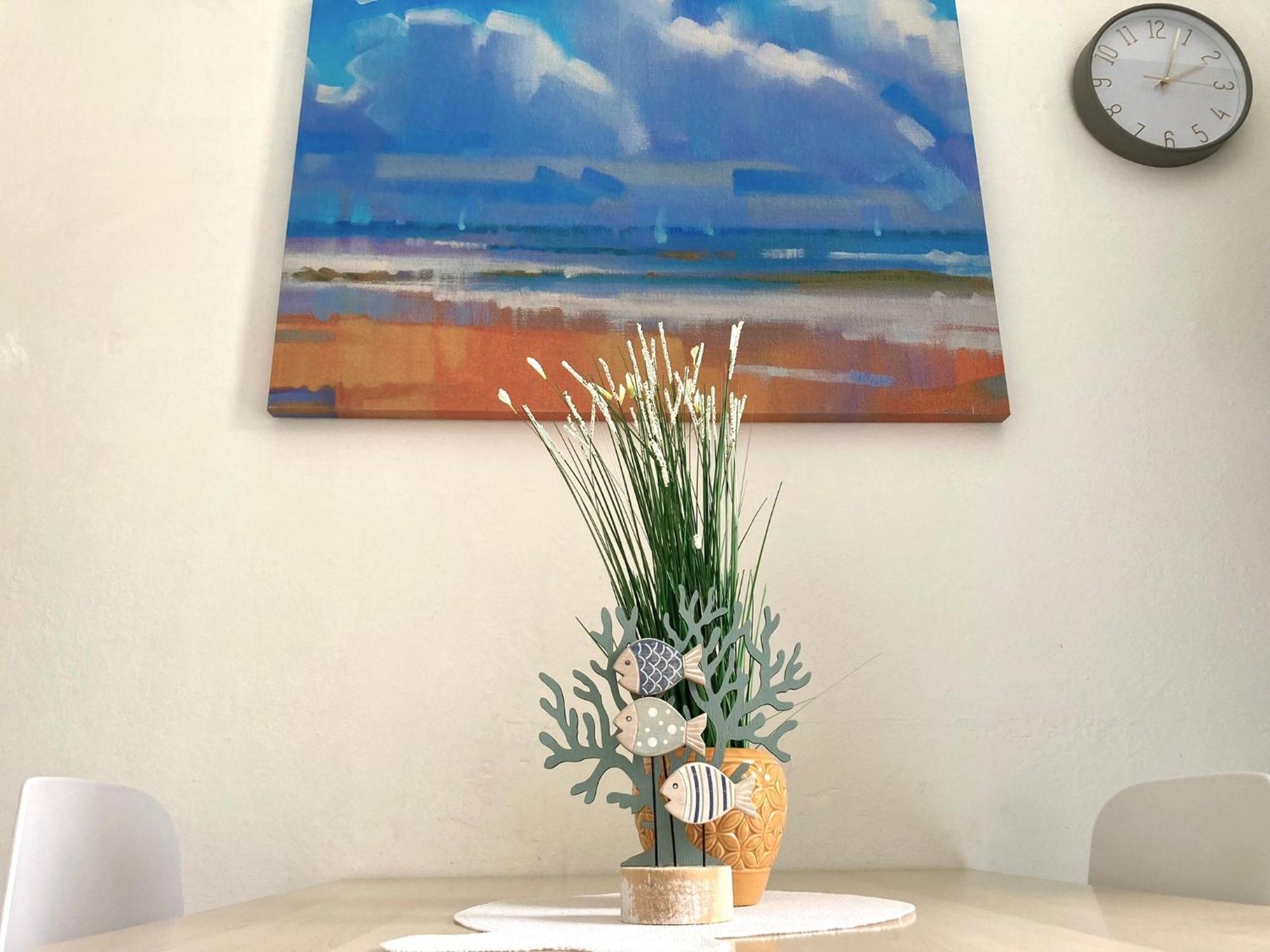 Bilocali Casa De Lazzari - Piazza Brescia - Adria Holiday Jesolo - Family Apartments 外观 照片