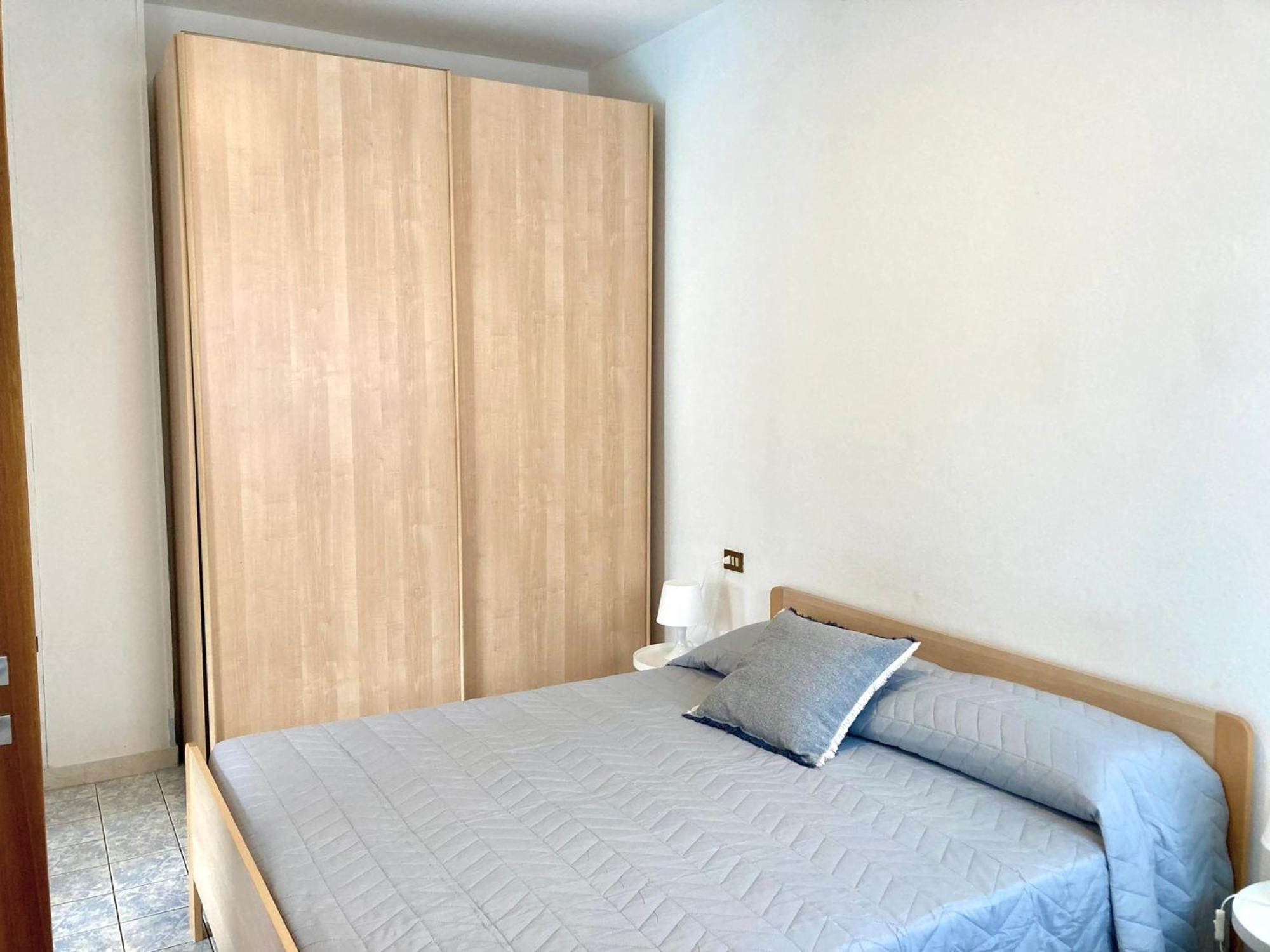 Bilocali Casa De Lazzari - Piazza Brescia - Adria Holiday Jesolo - Family Apartments 外观 照片