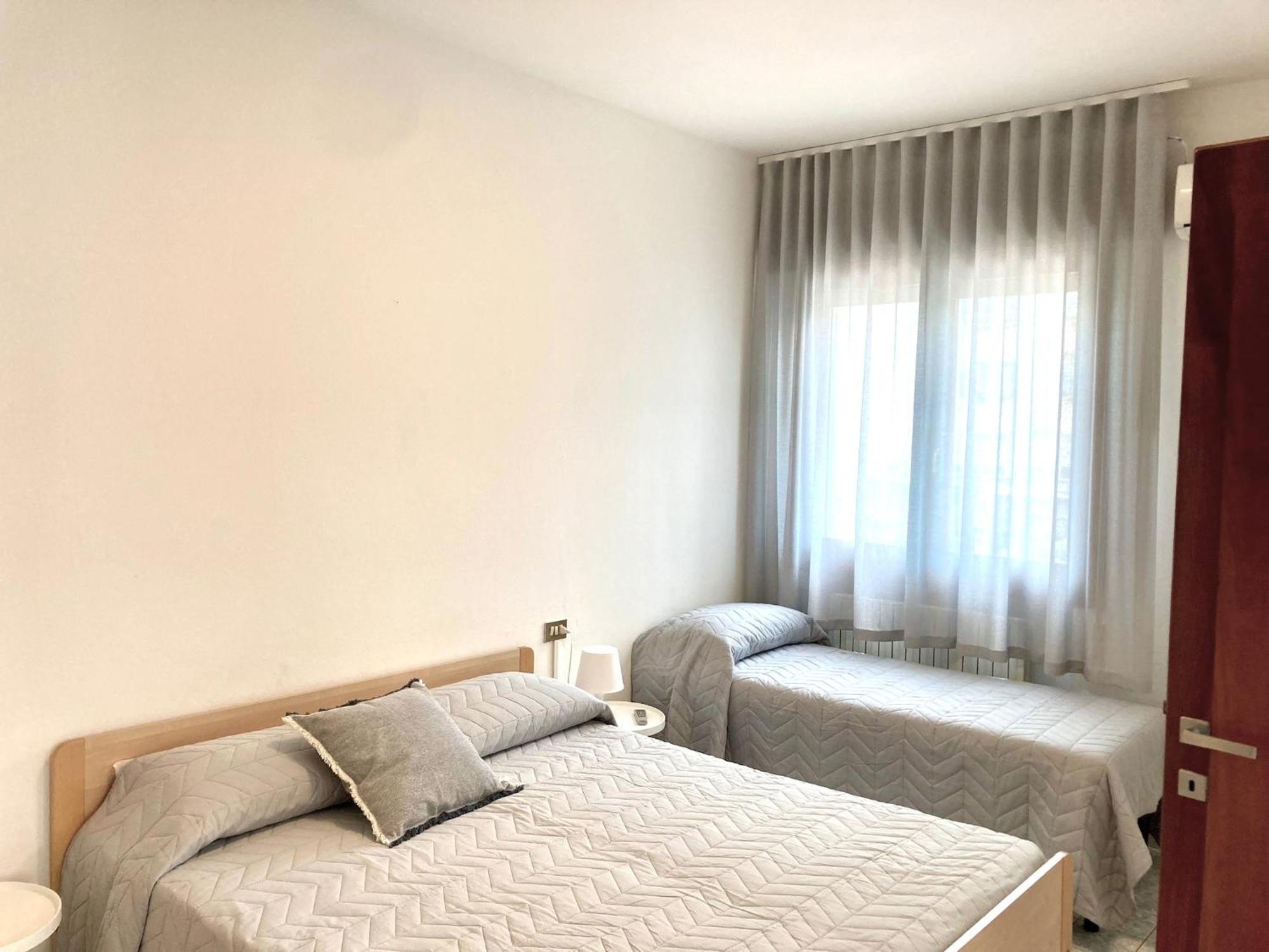 Bilocali Casa De Lazzari - Piazza Brescia - Adria Holiday Jesolo - Family Apartments 外观 照片