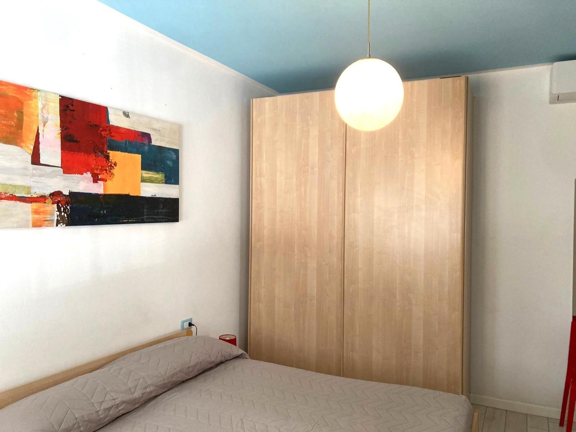 Bilocali Casa De Lazzari - Piazza Brescia - Adria Holiday Jesolo - Family Apartments 外观 照片