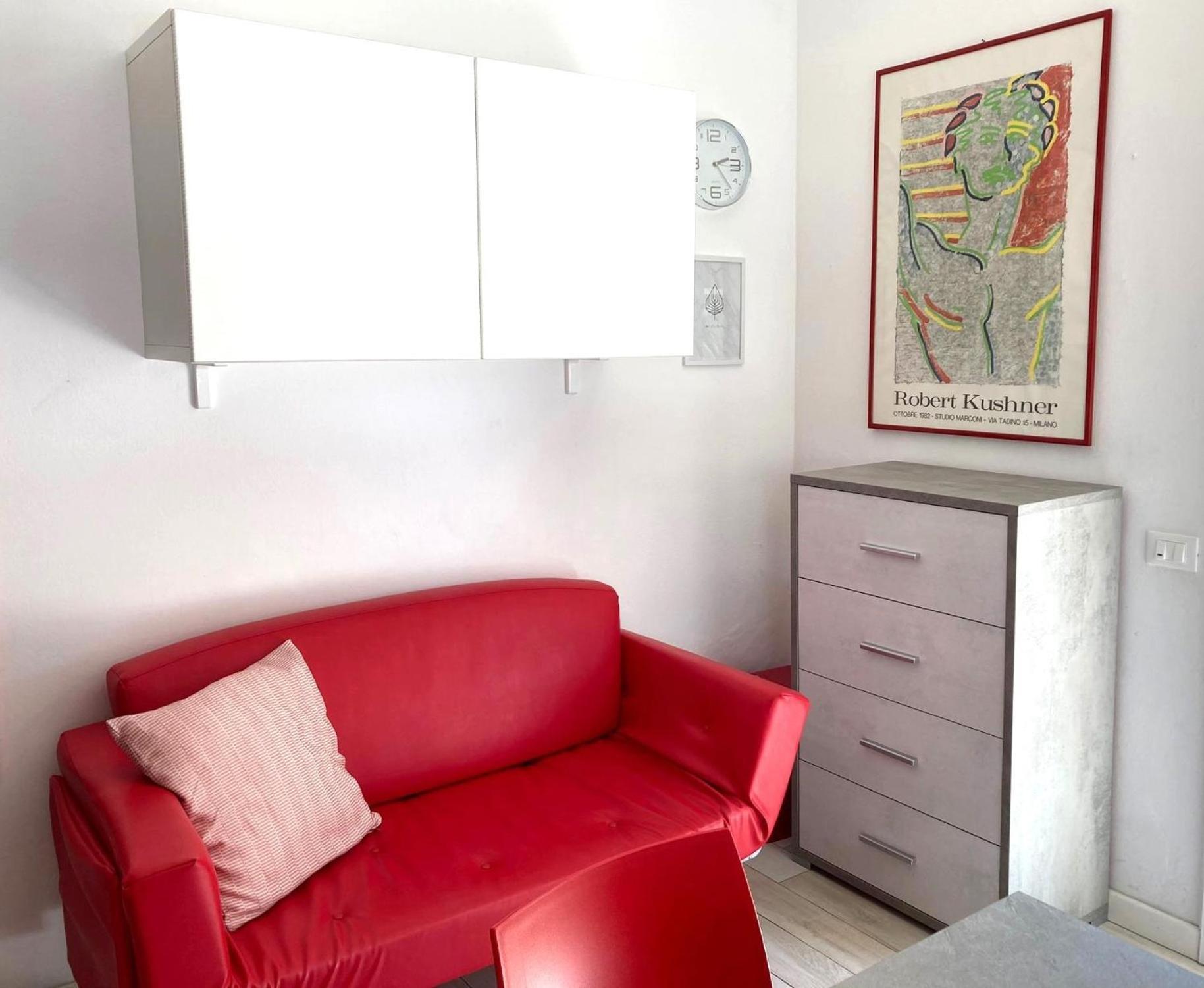 Bilocali Casa De Lazzari - Piazza Brescia - Adria Holiday Jesolo - Family Apartments 外观 照片