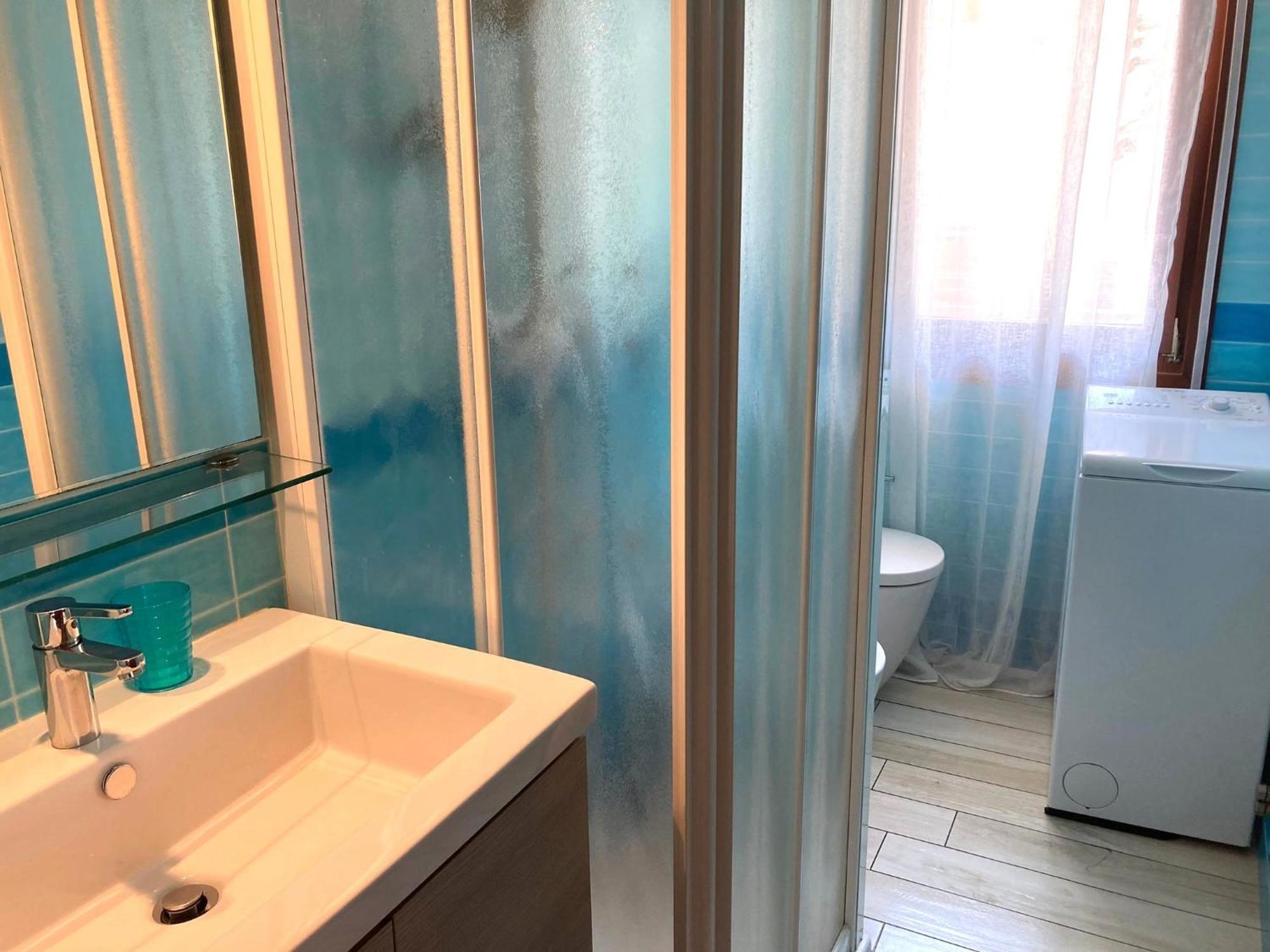 Bilocali Casa De Lazzari - Piazza Brescia - Adria Holiday Jesolo - Family Apartments 外观 照片