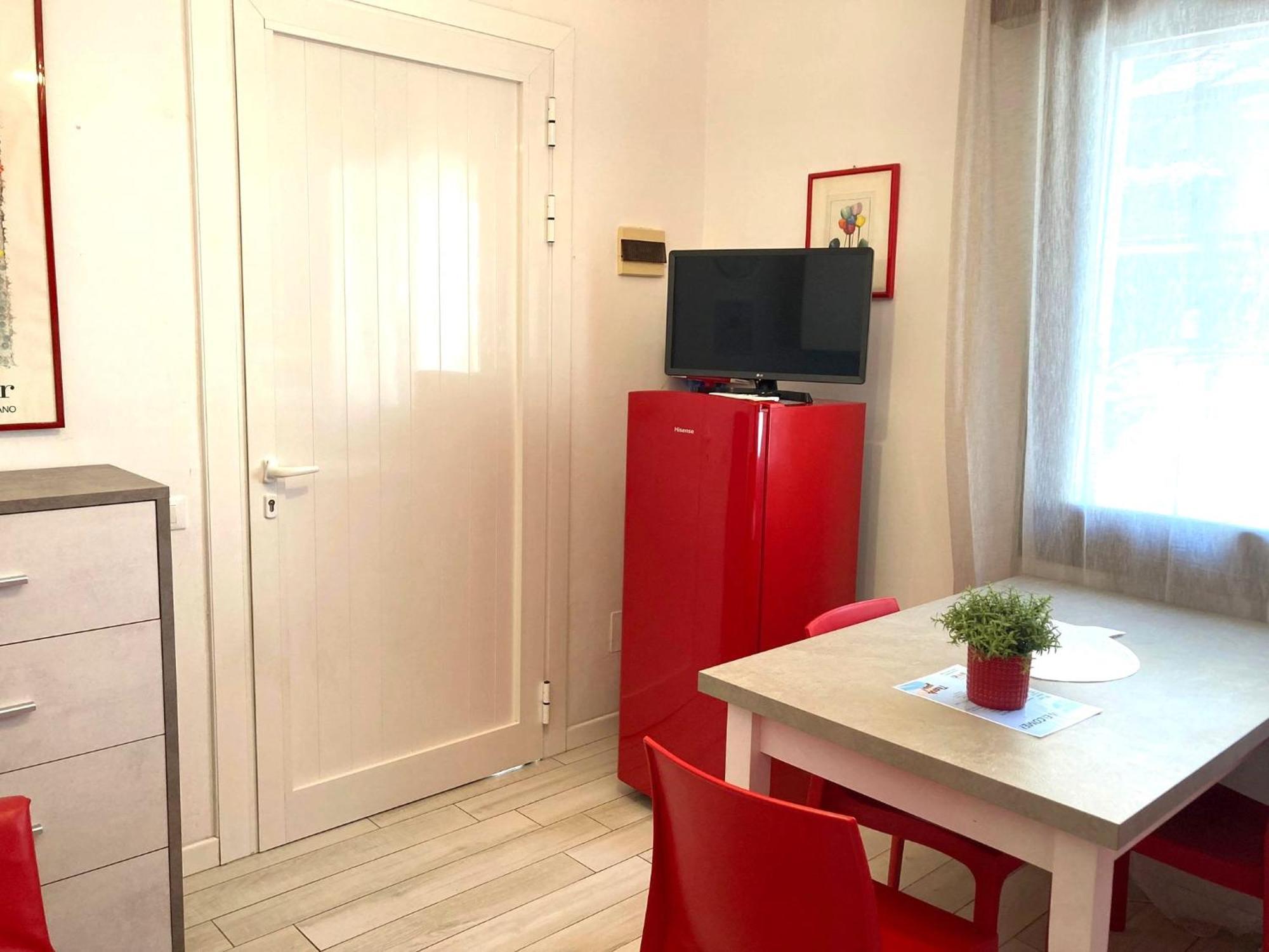 Bilocali Casa De Lazzari - Piazza Brescia - Adria Holiday Jesolo - Family Apartments 外观 照片