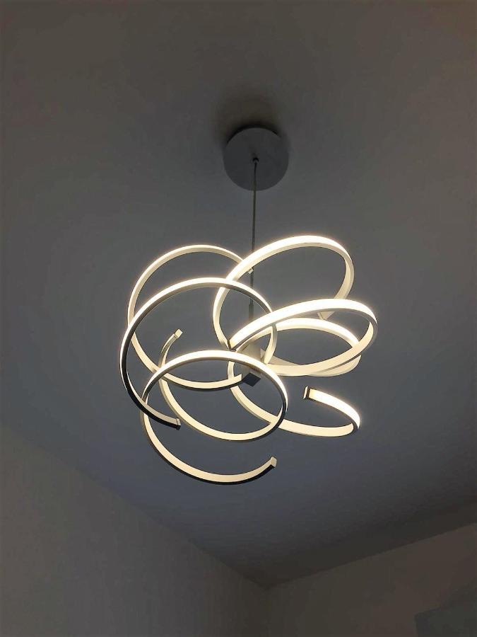 Bilocali Casa De Lazzari - Piazza Brescia - Adria Holiday Jesolo - Family Apartments 外观 照片